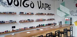 Магазин электронных сигарет Volgovape Vape shop № 1 на Морозовской улице