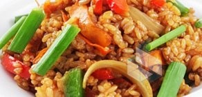 Служба доставки блюд азиатской кухни ВОК-БОКС