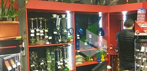 Магазин товаров для курения Kalyan4you на Алтуфьевском шоссе