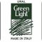 Компания профессиональной косметики для волос Green Light