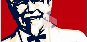 Ресторан быстрого питания KFC в ТЦ Невский