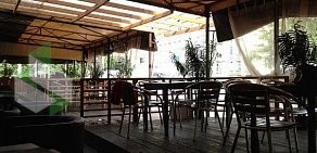 Кофейня Traveler&#039;s Coffee на улице Терешковой