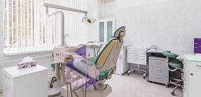 Стоматологическая клиника АМ-Плаззо доктора Мурашовой на Дмитровском шоссе 