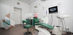 Стоматологическая клиника МФЦ Клиник во 2-м Боткинском проезде