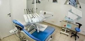 Стоматологическая клиника Family Dental Clinic в Химках