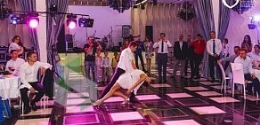Школа танцев Танец Вашей Любви на метро Текстильщики