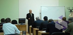 Институт повышения квалификации повышения квалификации и профессиональной переподготовки специалистов сПбГАСУ