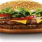 Ресторан Burger King в Красногорске