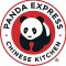 Ресторан китайско-американской кухни Panda Express в ТЦ Zеленопарк
