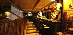 Ресторан & бар Corner Bar