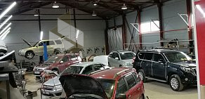 Центр кузовного ремонта и удаления вмятин без покраски Мягков Авто