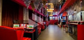 Сеть лотерейных клубов Bingo Boom в Красногорске