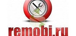 Сервисный центр ReMobi на улице Шереметьевская, 6