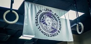 Центр силовой и функциональной подготовки Lion