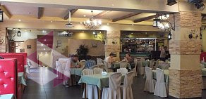 Кафе-бар Старый Город в Ферганском проезде
