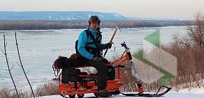 Производственно-торговая компания Сноубайк