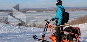 Производственно-торговая компания Сноубайк