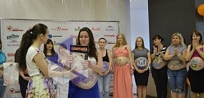 Сеть детских бутиков Choupette на МКАДе в Красногорске