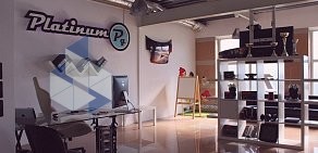 Студия тюнинга Platinum garage на проспекте Александровской Фермы