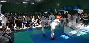 Школа боевых искусств на улице Большая Филевская