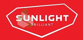 Ювелирныq магазин SUNLIGHT в ТЦ Вит в Пушкино