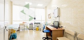Медицинский центр СМ-Клиника на Дунайском проспекте