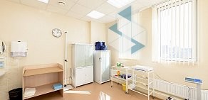 Медицинский центр СМ-Клиника на Дунайском проспекте