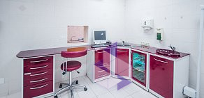 Стоматологический центр Лина на Юбилейной улице в Мытищах 