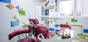 Стоматологический центр Лина на Юбилейной улице в Мытищах 