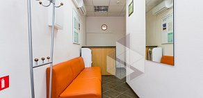 Наркологический центр доктора Кашина в Луговом проезде 