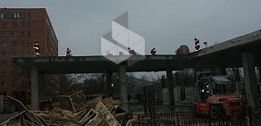 Компания ДСК-Монолит на Кутузовском проспекте