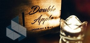 Лаундж-бар Double Apple на Почтовой улице