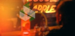 Лаундж-бар Double Apple на Почтовой улице