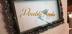 Лаундж-бар Double Apple на Почтовой улице