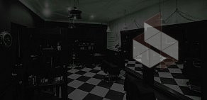 Цирюльня Barberman в ТЦ Nexty