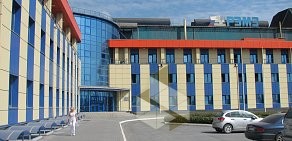 Проектный институт Ростовский Промстройниипроект