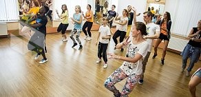 Школа танца Атмосфера Dance Center на Большой Покровской улице