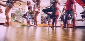 Школа танца Атмосфера Dance Center на Большой Покровской улице