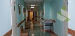 Медицинский центр КОРЛ на Даурской улице