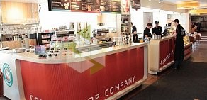 Coffeeshop Company в ТЦ Сенная