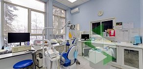 Стоматологическая клиника Зубастик на улице Коцюбинского 