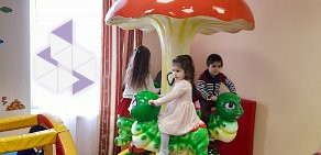Детский развлекательный центр Непоседа на улице Кирова