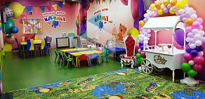 Детская игровая комната Капитошка на Братской улице