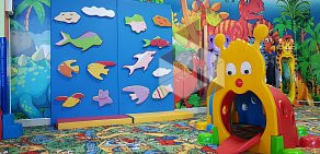 Детская игровая комната Капитошка на Братской улице