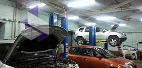 Автосервис по ремонту Renault AlexAuto, Lada, Suzuki