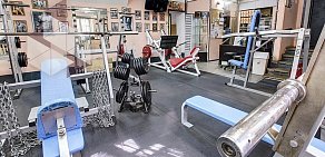 Студия персонального тренинга Hummer Gym на 3-й Гражданской улице