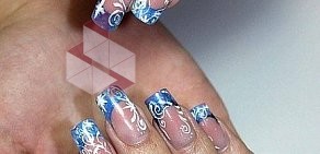 Школа ногтевого сервиса Nail Couture на улице Малышева