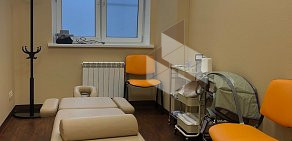 Центр лечения и диагностики заболеваний позвоночника и суставов на улице Кирова в Люберцах
