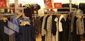 Сеть магазинов женской одежды CLIMONA в ТЦ Олимпик Плаза