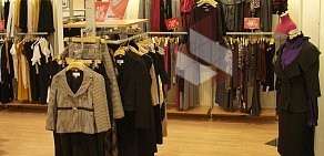 Сеть магазинов женской одежды CLIMONA в ТЦ Олимпик Плаза
